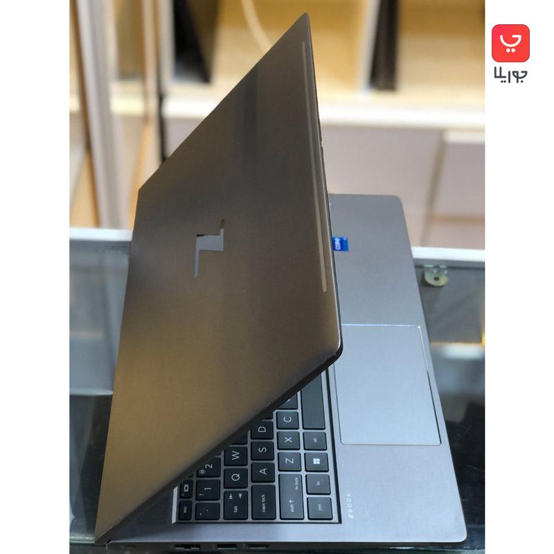 لپ تاپ استوک اچ پی HP ZBook Power G9 i9 | 32GB | 1 TB SSD